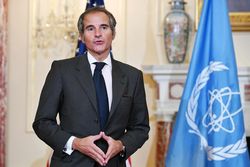 مدیرکل آژانس اتمی: امیدوارم نشست فنی با ایران برگزار شود