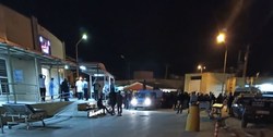 پنج نفر شهید و ۱۰ نفر در حمله تروریستی ایذه مجروح شدند