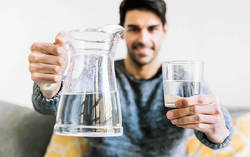  تعهد وزیر نیرو برای تأمین آب شرب