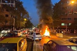 تداوم کشته سازی ضد انقلاب؛ این بار در تبریز