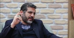 حاکمیت موظف است در کنار مشاغل فرهنگی بایستد