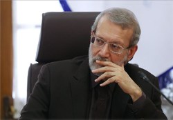 پیام لاریجانی در پی حادثه تروریستی ایذه/ اصلاح امور کشور نیازمند آرامش و ثبات است