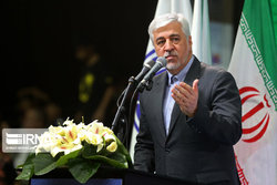 وزیر ورزش: هدف ما در فوتبال حفظ عزت جمهوری اسلامی است