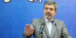 با هدایت‌گران اغتشاشات قاطعانه برخورد می‌کنیم