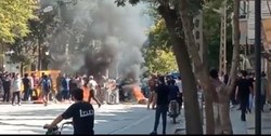 امروز در سنندج چه گذشت؟