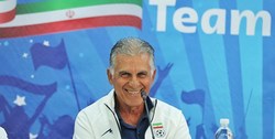 کی‌روش: نمی‌خواهیم حریفان را بیشتر از آنچه هستند بزرگ کنیم