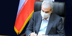 پیام تسلیت وزیر آموزش و پرورش در پی حادثه تروریستی ایذه