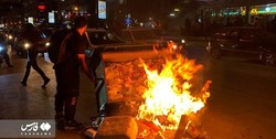 بسیج دانشجویی دانشگاه تهران: مزدوران رسانه‌ای امنیت مردم را نشانه گرفته‌اند