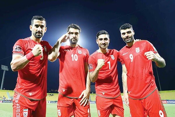 تاریخچه حضور ایران در جام جهانی و جام ملت های آسیا! تاریخچه حضور ایران در جام جهانی و جام ملت های آسیا!