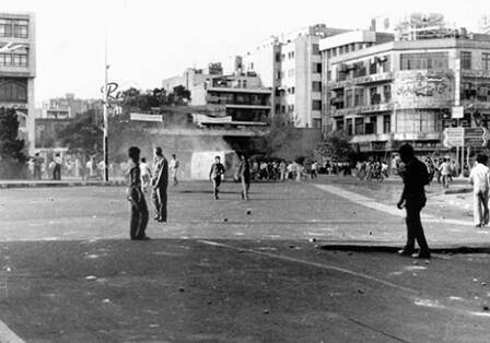 درخت آزادی «آنها» خون میخواهد، خون «کودک»! / سکه «تظاهرات شورشی» را چه کسی در ایران ضرب کرد؟ درخت آزادی «آنها» خون میخواهد، خون «کودک»! / سکه «تظاهرات شورشی» را چه کسی در ایران ضرب کرد؟