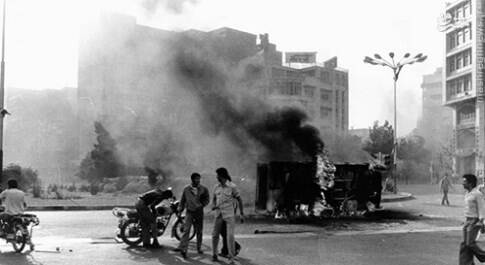 درخت آزادی «آنها» خون میخواهد، خون «کودک»! / سکه «تظاهرات شورشی» را چه کسی در ایران ضرب کرد؟ درخت آزادی «آنها» خون میخواهد، خون «کودک»! / سکه «تظاهرات شورشی» را چه کسی در ایران ضرب کرد؟