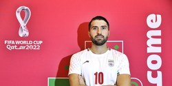 هر جوابی بدهم، آنطور که دوست داری می‌نویسی
