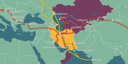 ظرفیت کریدور شمال-جنوب تا سال ۲۰۳۰ به ۳۲ میلیون تن افزایش می‌یابد