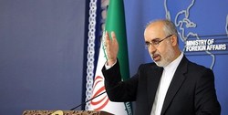 تحریم صداوسیما استمرار نقض فاحش حقوق ملت ایران توسط آمریکاست