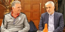 کی‌روش از درگیری ذهنی که می‌خواستند برایش درست کنند، موفق بیرون آمد/ رویکرد جدیدی از او می‌بینیم