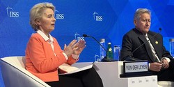 گلایه رئیس کمیسیون اروپا از ناتوانی غرب در مهار توانمندی‌های ایران