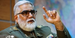 رژیم سعودی بداند خویشتنداری ایران حدی دارد/ دشمن فکر نمی‌کرد به سامانه‌ باور ۳۷۳ دست یابیم