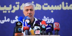 کی‌روش را کنار نخواهیم گذاشت/ حضور کشتی‌گیران خارجی اتفاق خوبی بود
