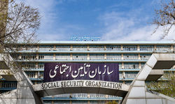 تصمیمات دولت قبل سازمان تامین اجتماعی را دچار کسری نقدینگی شدید کرد