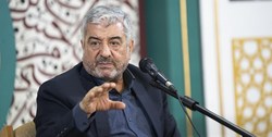 حاکمیت با اغتشاشگران مماشات نکند/ نقش هیأت در بیان مظلومیت جمهوری اسلامی