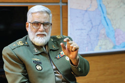خویشتنداری ایران در مقابل فتنه سعودی حدی دارد