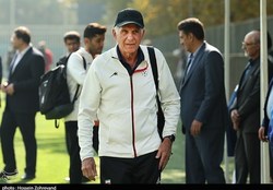 بازی با انگلیس مهمترین دغدغه زندگی من است/ دوست دارم در فینال با پرتغال روبه‌رو شویم!