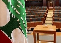 طرح فرانسه و آینده ریاست‌جمهوری لبنان