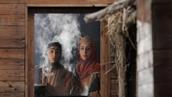 «گیل دخت» سریالی عاشقانه در دل تاریخ