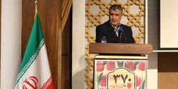 پاسخ محکم ایران در پی صدور قطعنامه در آژانس