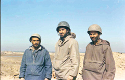 یادواره سرداران و ۱۱۰ شهید تدارکات و پشتیبانی لشکر سیدالشهدا برگزار می‌شود 