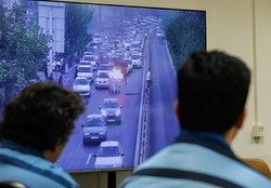 اغتشاشگر خیابان ستارخان تهران به  اعدام  محکوم شد