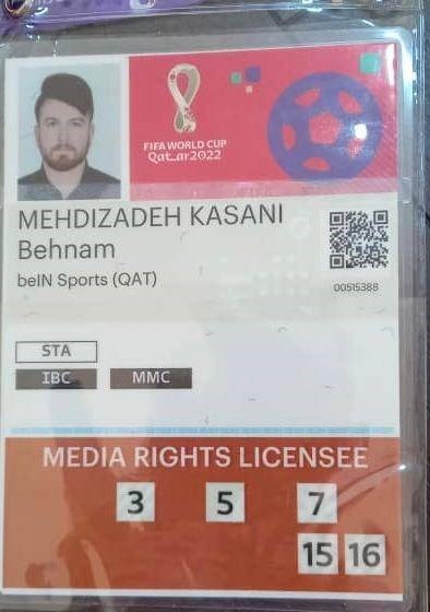 پیگیری ماجرایِ حقِ پخش جامجهانی/ چرا ایادیِ BBC و اینترنشنال به صدا و سیما دروغ میبندند؟ پیگیری ماجرایِ حقِ پخش جامجهانی/ چرا ایادیِ BBC و اینترنشنال به صدا و سیما دروغ میبندند؟