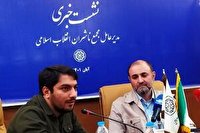 «کتاب‌باز» برای ما بود، اما مورد بی‌مهری قرار گرفت / مطالبه‌گری ناشران از دولت در بحث کاغذ را تشدید می‌کنیم