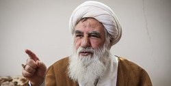 آیت‌الله قافی یزدی دعوت حق را لبیک گفت/ خاکسپاری امروز در حرم حضرت معصومه (س)