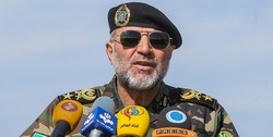 اولین سامانه پدافند هوایی وارد نیروی زمینی ارتش شد