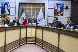 سازندگان همکاران ما در مجموعه مدیریت شهری هستند