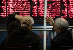 کاهش عرضه‌ها و بازگشت اعتماد، عامل رشد شاخص بورس
