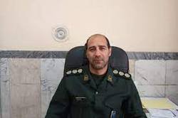 فعالیت بیش از ۲ هزار گروه جهادی دراستان اردبیل