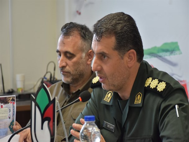 برگزاری بیش از 800 مورد برنامه همزمان با هفته بسیج در استان اردبیل