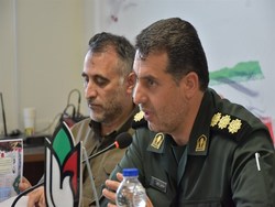 برگزاری بیش از 800 مورد برنامه همزمان با هفته بسیج در استان اردبیل