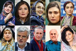 پایان مماشات با سلبریتی‌های هنجارشکن/ ادامه احضار‌ها و بازداشت