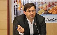 28 درصد اردبیلی‌ها در حوزه صنعت مشغول هستند