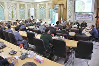 برنامه ریزی برای 50هزار محله با محوریت مساجد