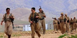 تهران بیش از ۷۰ سند درباره حضور تروریست‌ها به اربیل ارائه کرد