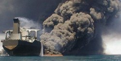 خبرهایی درباره حمله پهپادی به بندر اشغالی شرق یمن