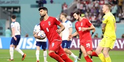 دو رکورد طارمی در جام جهانی سوژه باشگاه پورتو+عکس