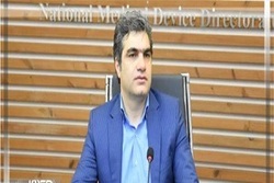 صادرات اقلام تجهیزات پزشکی به بیش از ۶۰ کشور دنیا