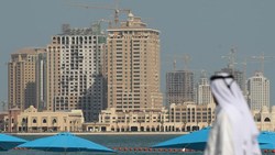 قطری‌ها در ایران سرمایه‌گذاری می‌کنند