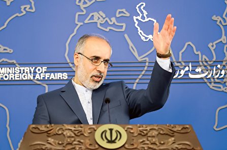 ایران سفر هیئت آژانس را «باز ارزیابی» می‌کند