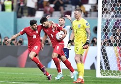 تحلیل فنی کربکندی از بازی نخست تیم ملی/ هنوز برای قضاوت زود است؛ ۲ گل ایران روحیه‌بخش بود